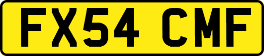FX54CMF