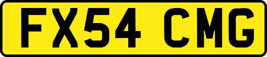 FX54CMG