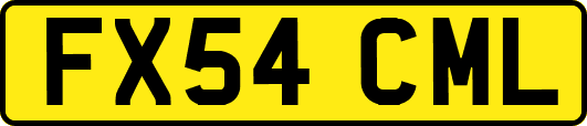 FX54CML