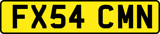 FX54CMN