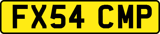 FX54CMP