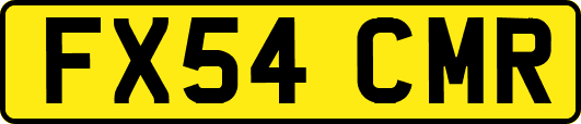 FX54CMR