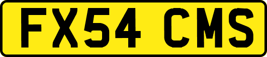 FX54CMS