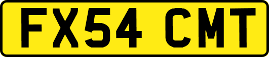 FX54CMT