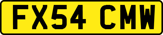FX54CMW