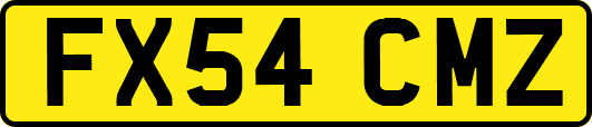 FX54CMZ