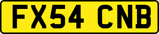 FX54CNB