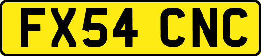 FX54CNC