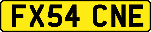 FX54CNE