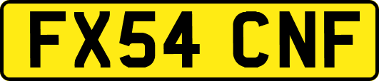 FX54CNF