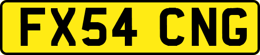 FX54CNG