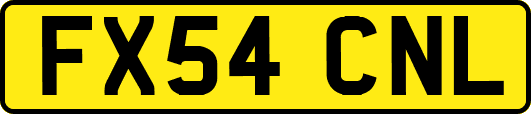 FX54CNL