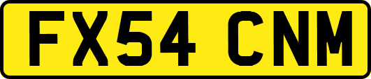 FX54CNM