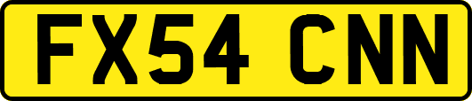 FX54CNN