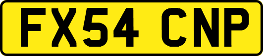 FX54CNP