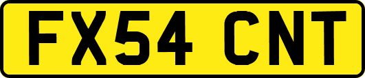 FX54CNT