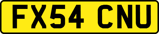 FX54CNU