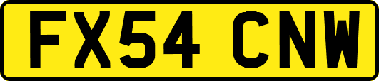 FX54CNW