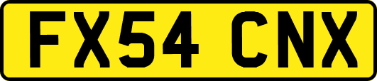 FX54CNX
