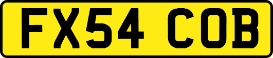 FX54COB