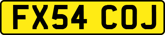 FX54COJ