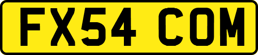 FX54COM