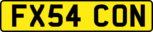 FX54CON