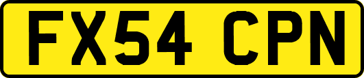 FX54CPN