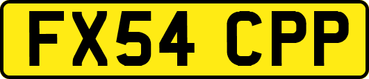 FX54CPP