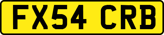 FX54CRB