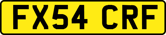 FX54CRF