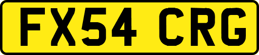 FX54CRG