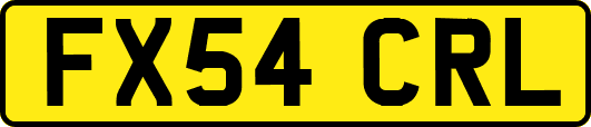 FX54CRL