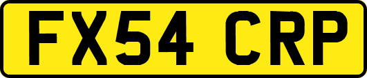 FX54CRP