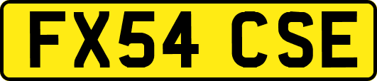 FX54CSE