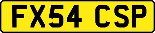 FX54CSP