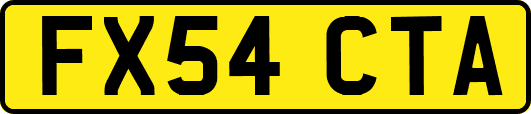 FX54CTA