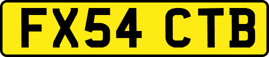 FX54CTB