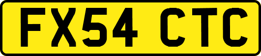 FX54CTC