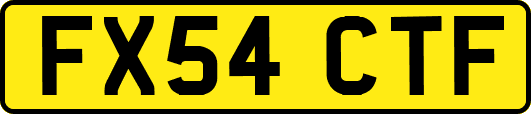 FX54CTF