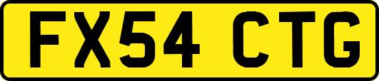 FX54CTG