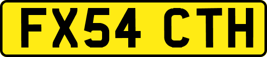 FX54CTH