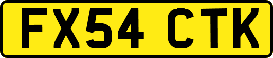 FX54CTK