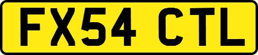 FX54CTL