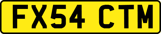 FX54CTM