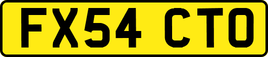 FX54CTO