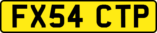 FX54CTP