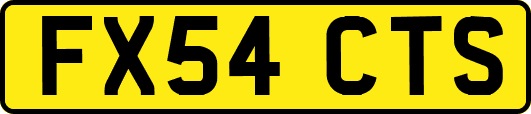 FX54CTS
