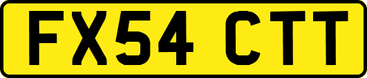 FX54CTT