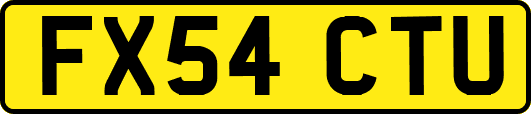 FX54CTU